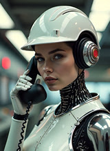 AI консультант